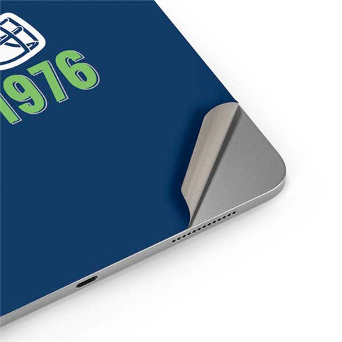 NFL Seattle Seahawks Helmet Apple iPad Air Skin