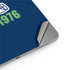 NFL Seattle Seahawks Helmet Apple iPad Air Skin