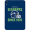 NFL Seattle Seahawks Helmet Apple iPad Mini Skin