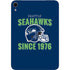 NFL Seattle Seahawks Helmet Apple iPad Mini Skin