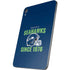 NFL Seattle Seahawks Helmet Apple iPad Mini Skin