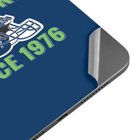 NFL Seattle Seahawks Helmet Apple iPad Mini Skin
