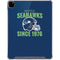 NFL Seattle Seahawks Helmet iPad Pro 12.9in (2020) Clear Case