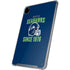 NFL Seattle Seahawks Helmet iPad Cases