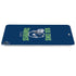 NFL Seattle Seahawks Helmet iPad Pro 13in M4 (2024) Skin
