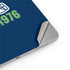 NFL Seattle Seahawks Helmet iPad Pro 13in M4 (2024) Skin
