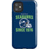 NFL Seattle Seahawks Helmet iPhone 11 Impact Case