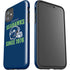 NFL Seattle Seahawks Helmet iPhone 11 Impact Case