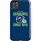 NFL Seattle Seahawks Helmet iPhone Cases