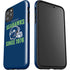 NFL Seattle Seahawks Helmet iPhone 11 Pro Max Impact Case