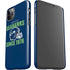 NFL Seattle Seahawks Helmet iPhone 11 Pro Max Lite Case