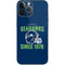 NFL Seattle Seahawks Helmet iPhone 15 Pro Max Skin