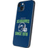 NFL Seattle Seahawks Helmet iPhone 15 Skin