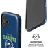 NFL Seattle Seahawks Helmet iPhone 16 Magsafe Impact Case
