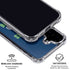 NFL Seattle Seahawks Helmet iPhone 16 Plus Clear Case