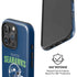 NFL Seattle Seahawks Helmet iPhone 16 Pro Magsafe Impact Case