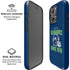 NFL Seattle Seahawks Helmet iPhone 16 Pro Magsafe Impact Case