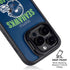 NFL Seattle Seahawks Helmet iPhone 16 Pro Max Kickstand Case