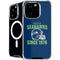 NFL Seattle Seahawks Helmet iPhone 16 Pro Max MagSafe Case