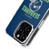 NFL Seattle Seahawks Helmet iPhone 16 Pro Max MagSafe Case