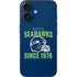 NFL Seattle Seahawks Helmet iPhone 16 Skin