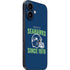 NFL Seattle Seahawks Helmet iPhone 16 Skin