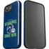 NFL Seattle Seahawks Helmet iPhone 16e Impact Case
