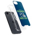 NFL Seattle Seahawks Helmet iPhone 16e MagSafe Case