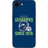 NFL Seattle Seahawks Helmet iPhone 16e Skin