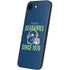 NFL Seattle Seahawks Helmet iPhone 16e Skin
