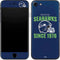 NFL Seattle Seahawks Helmet iPhone 8 Skin