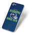 NFL Seattle Seahawks Helmet iPhone 8 Skin