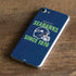 NFL Seattle Seahawks Helmet iPhone 8 Skin