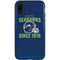 NFL Seattle Seahawks Helmet iPhone XR Pro Case