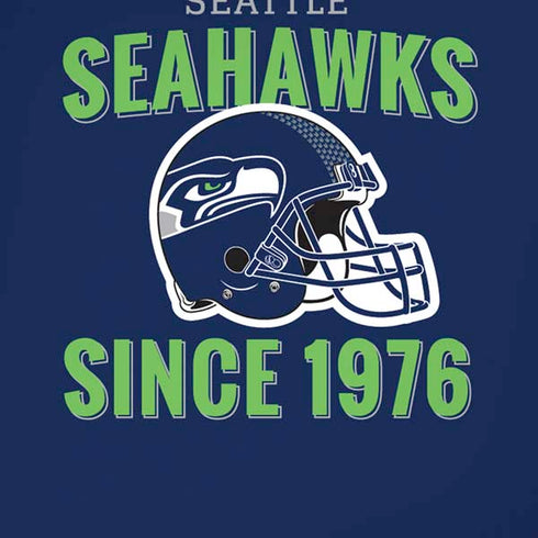 NFL Seattle Seahawks Helmet iPhone XR Pro Case