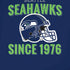 NFL Seattle Seahawks Helmet iPhone XS Pro Case