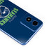 NFL Seattle Seahawks Helmet Moto G Play 4G (2024) Skin