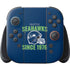 NFL Seattle Seahawks Helmet Nintendo Skins