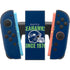 NFL Seattle Seahawks Helmet Nintendo Switch 2 (2025) Joy-Con Controller Skin