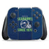 NFL Seattle Seahawks Helmet Nintendo Skins