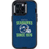 NFL Seattle Seahawks Helmet Otterbox Defender iPhone Skin