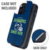 NFL Seattle Seahawks Helmet Otterbox Defender iPhone Skin