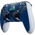 NFL Seattle Seahawks Helmet PS5 DualSense Edge Pro Controller Skin