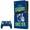 NFL Seattle Seahawks Helmet PS5 Pro Bundle Skin