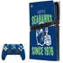 NFL Seattle Seahawks Helmet PlayStation PS5 Skins