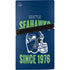 NFL Seattle Seahawks Helmet PS5 Pro Console Skin