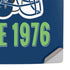 NFL Seattle Seahawks Helmet PS5 Pro Console Skin