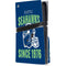 NFL Seattle Seahawks Helmet PS5 Pro Disk Console Skin
