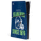 NFL Seattle Seahawks Helmet PS5 Slim Digital Edition Console Skin