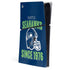 NFL Seattle Seahawks Helmet PS5 Slim Digital Edition Console Skin